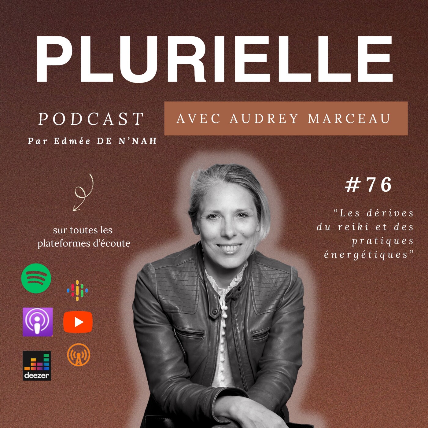 PLURIELLE