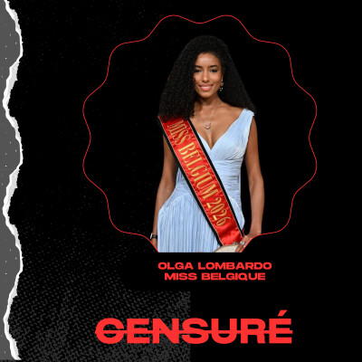 Olga Lombardo, Miss Belgique 2026 : « J'ai retrouvé mon père grâce à un test ADN » cover