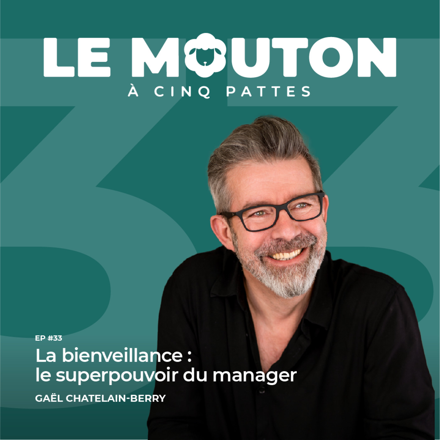 Le Mouton à 5 pattes