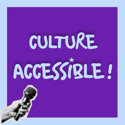 02 - Inclusic : Comment être une salle de concert accessible malgré les baisses de subventions ? Quand l’union fait la force. cover