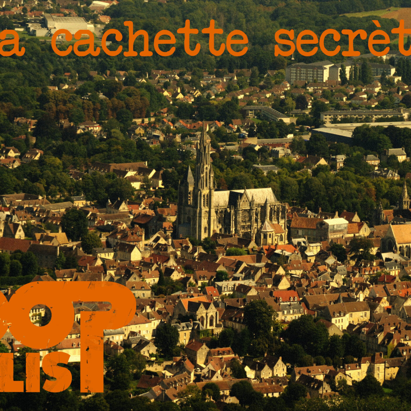 Le Loop de Senlis – S1E3 – La cachette secrète