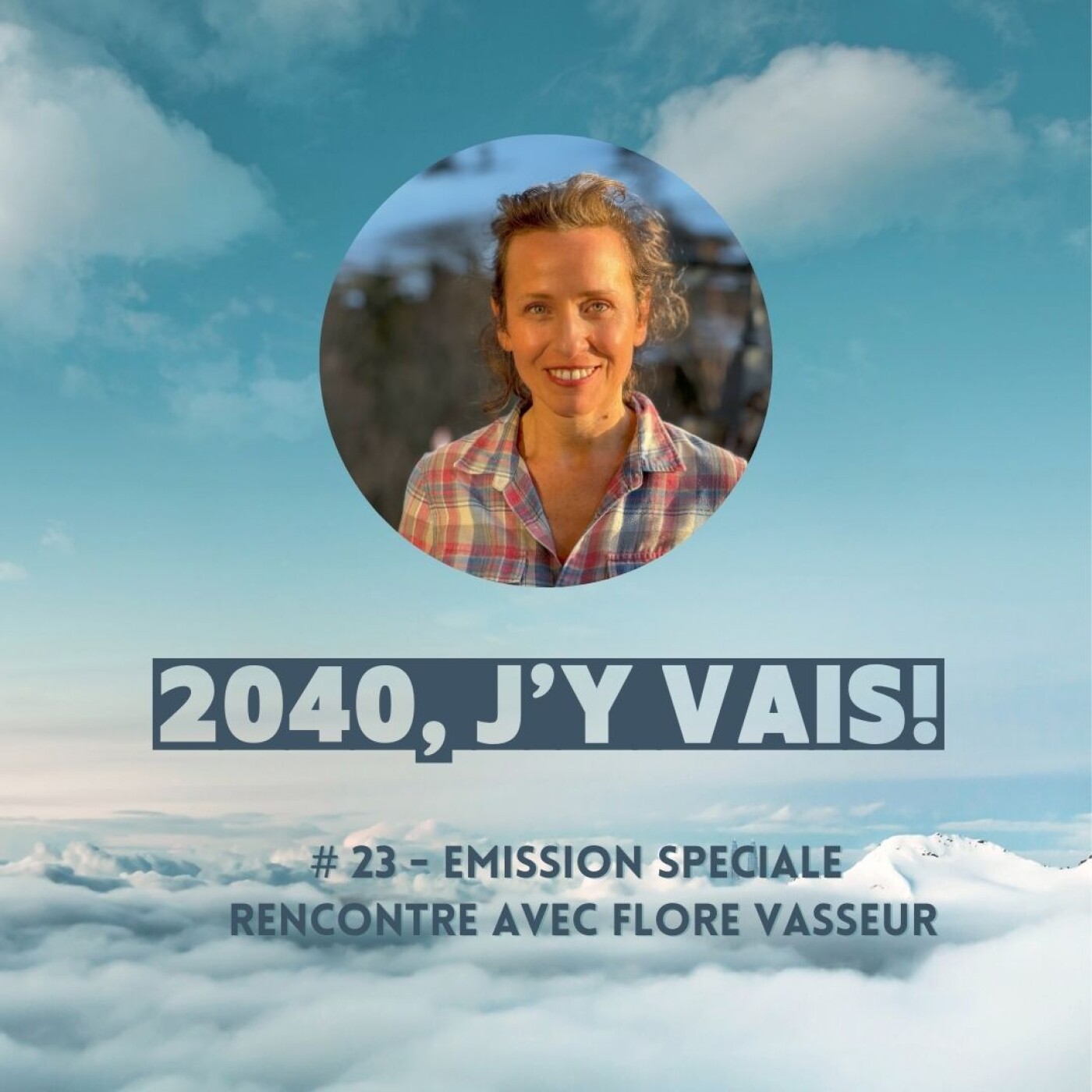 2040 j\'y vais!