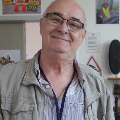 JSLP #03 : " A D-Day Avec Gégé" cover