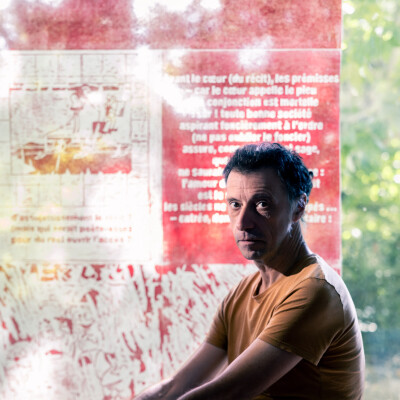 OLIVIER DEPREZ / ARTISTE ET GRAVEUR BELGE cover