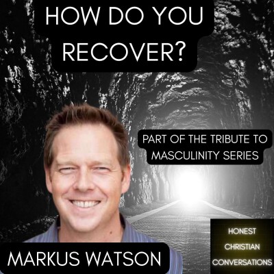 How Do You Recover? cover