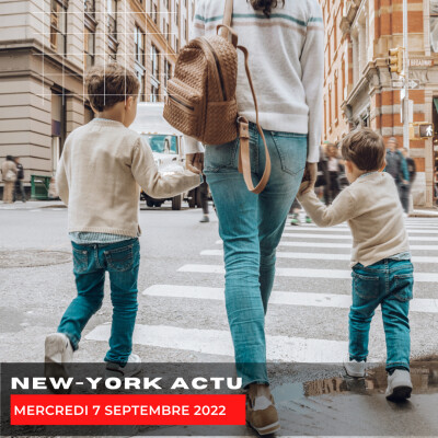 Mercredi 7 septembre cover