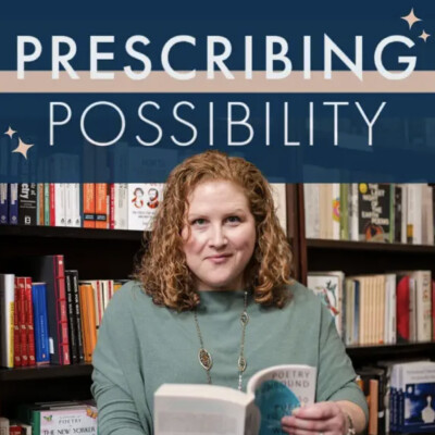 How Can Tapping Transform Your Wellbeing? Insights from EFT Expert, Jessica Ortner [REBROADCAST] cover