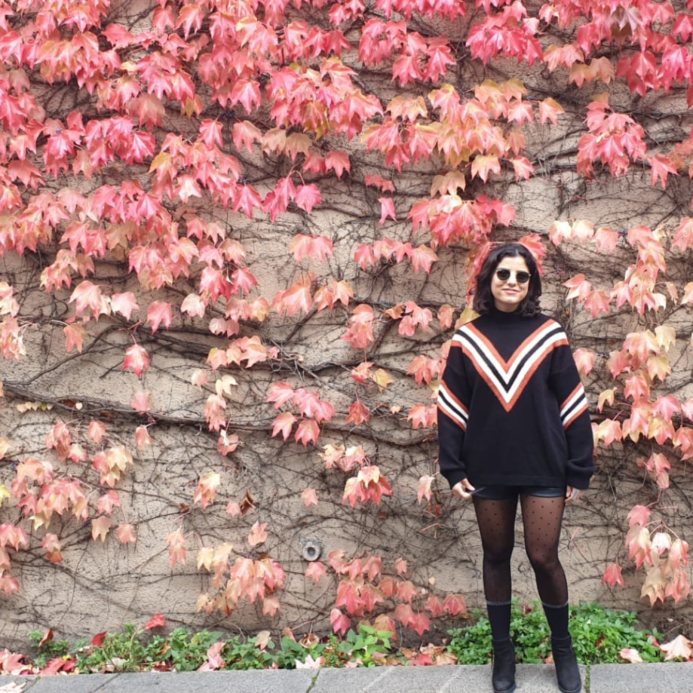 #6-De Turquie, Duygu part poursuivre ses études en Allemagne puis s’expatrie en France