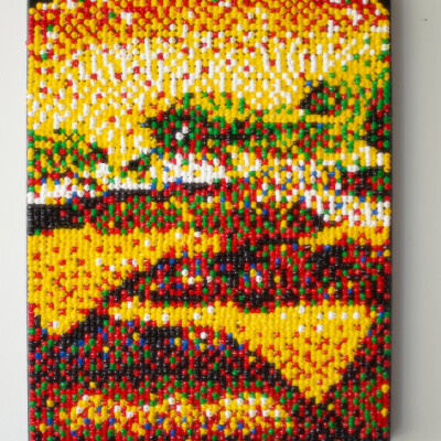 Interview Artiste // Mooonsieur Bou cover