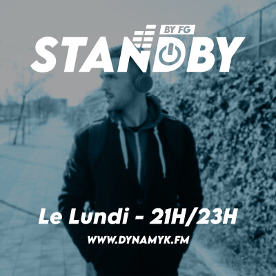 Standby by FG | 04-05-2026 | Saison 5 | EP. 25 cover