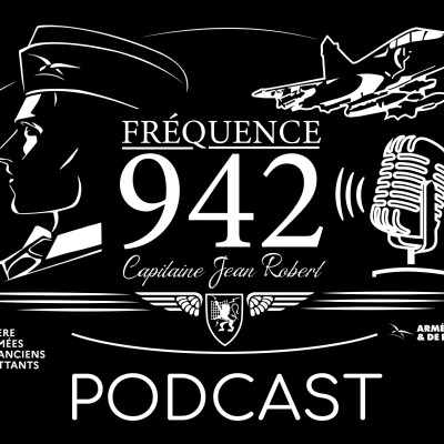 (14 Juillet) Les officiers de la BA942 cover