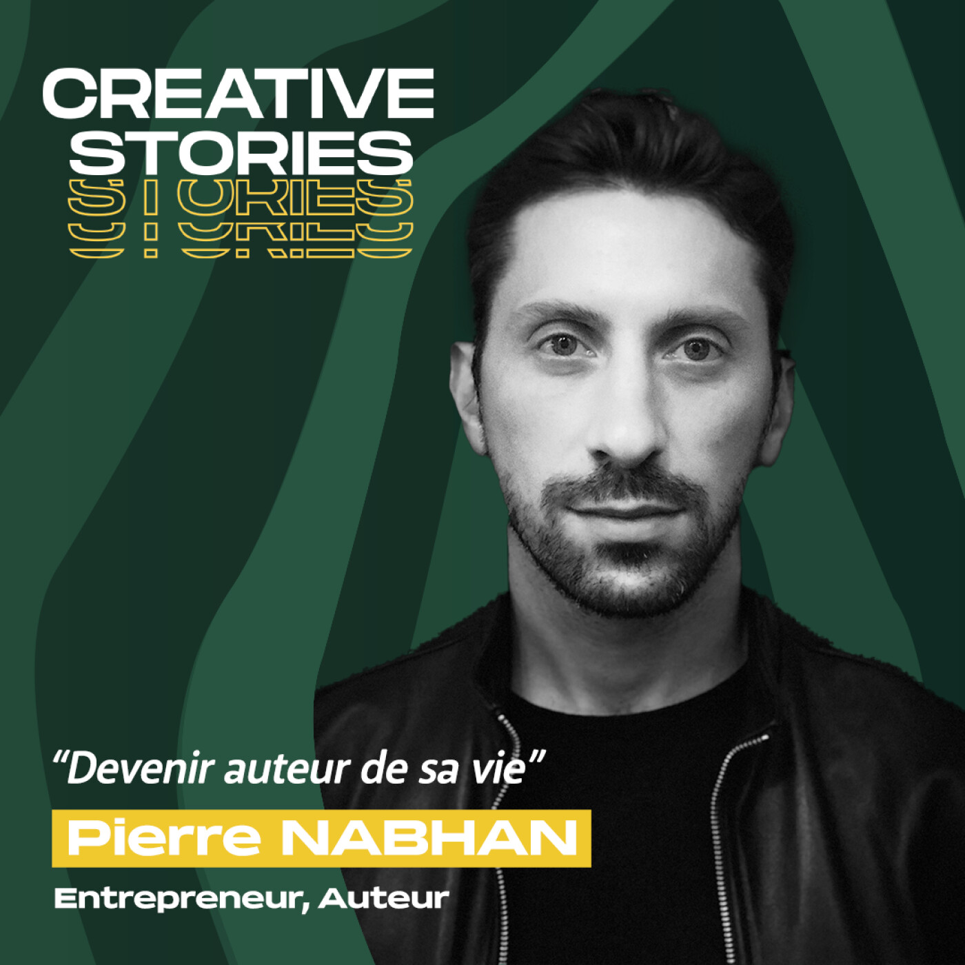 CREATIVE STORIES
