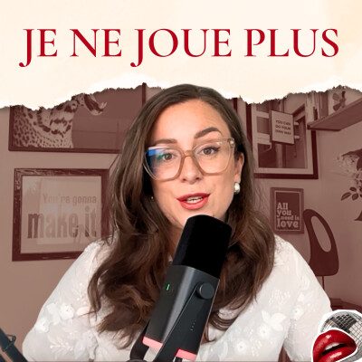 01. Il m'aura fallu 30 ans pour le comprendre. cover