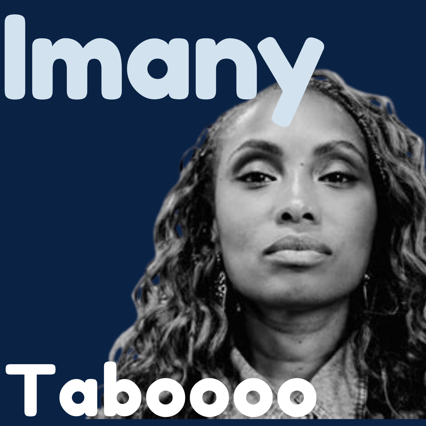 Imany : Transformer la souffrance en art. Imany : Transformer la souffrance en art.