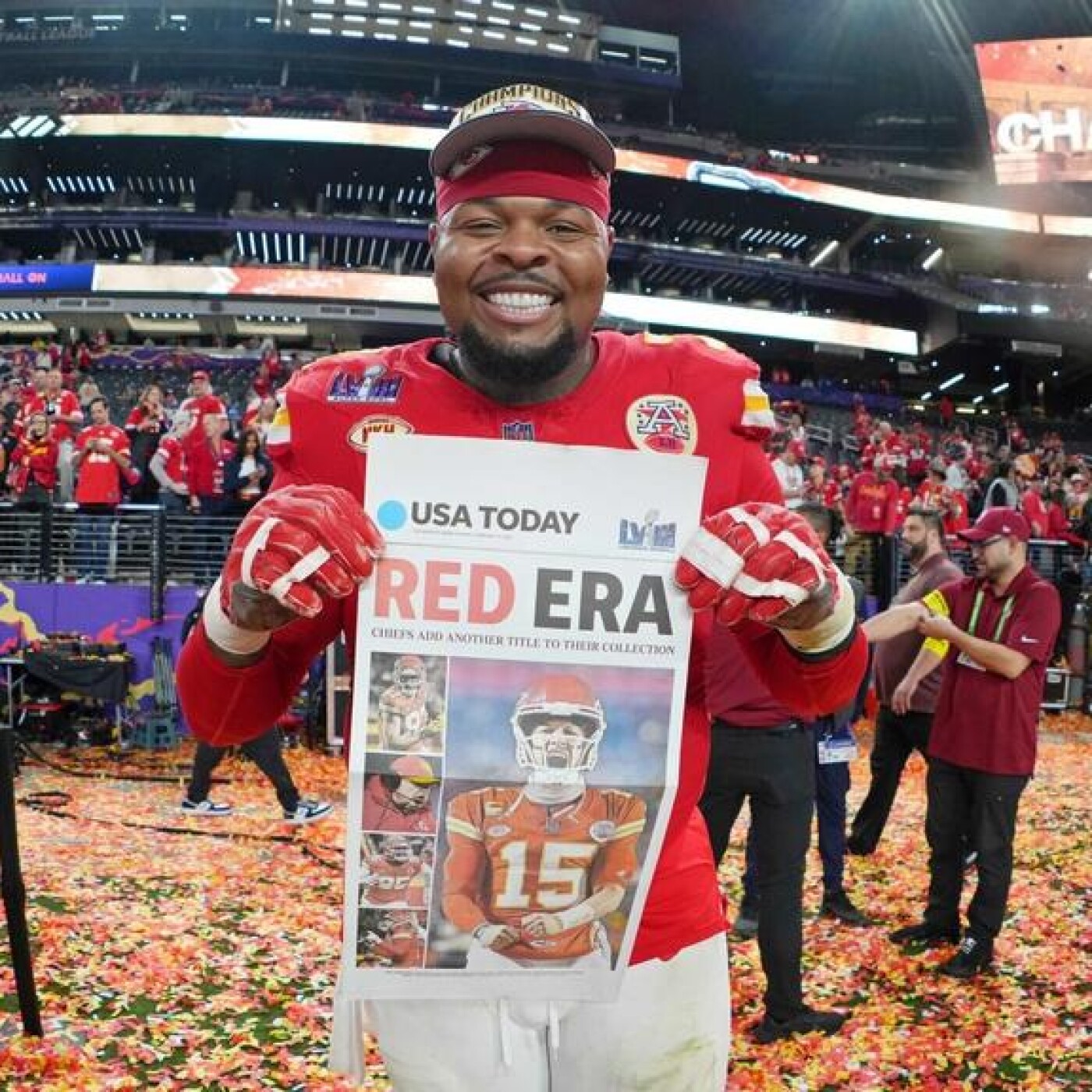 SUPERBOWL 58, LE DEBRIEF TARDIF ET LA FREE AGENCY EN NFL !