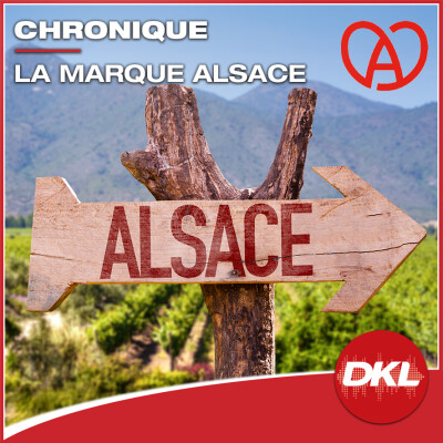 Commerçant d'Alsace cover