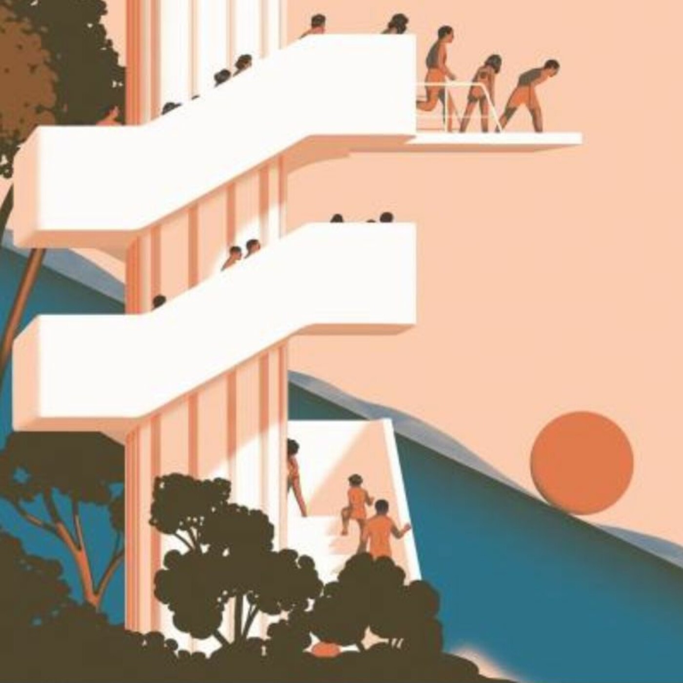 L'intime à la radio | un reportage depuis le festival Longueur d'Ondes