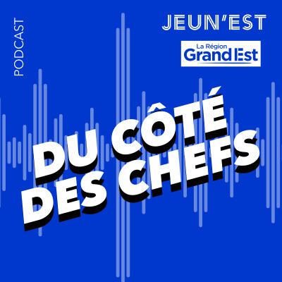 Episode #1 Matthieu Muller : dans les murs de Ninja Storm cover