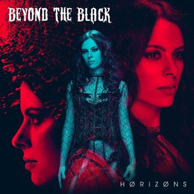 213RockPodcast Itw with Jennifer Haben of Beyond the Black New album Horizon Out June 19 2020  06 05 2020 cover