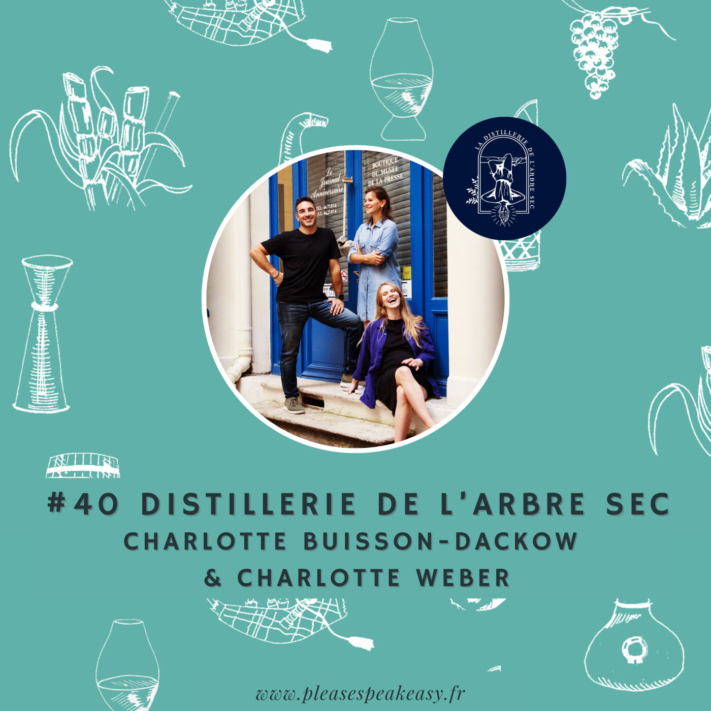 Eau de Vie