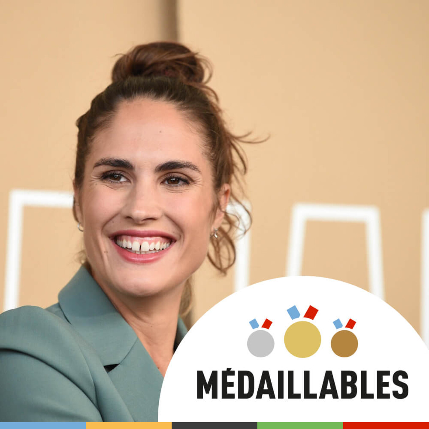 Médaillables