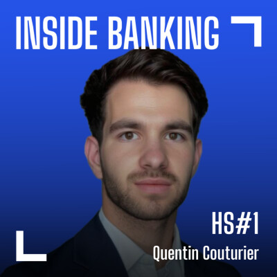 Quentin Couturier - Les secrets de création de contenu du p'tit jeune qui a cassé LinkedIn en 6 mois cover