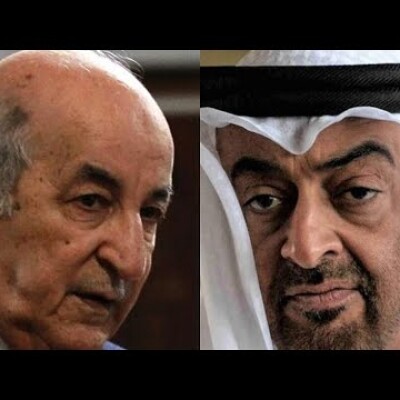 Mais qui a manipulé Tebboune contre les Émirats ? cover