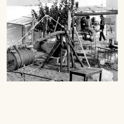 Machine Pollet cover