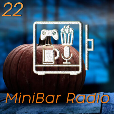 #22 - Les Contes du MiniBar cover