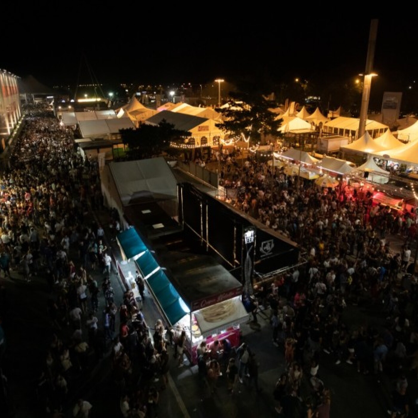 Foire aux Vins d'Alsace : Un beau succès s'annonce pour la partie Festival episode artwork