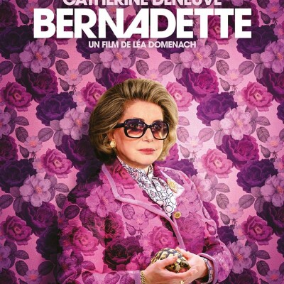 Bernadette cover