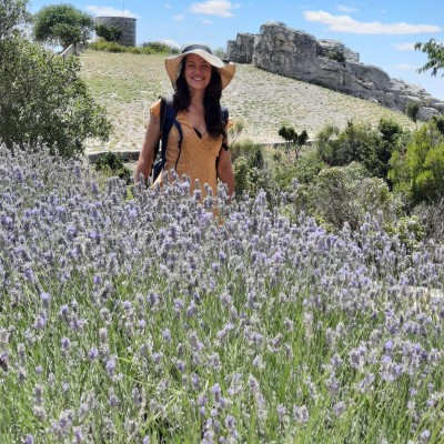 DO YOU SPEAK EXPAT Maria-Laura vient d'arriver en France - 24 09 2021 - StereoChic Radio cover