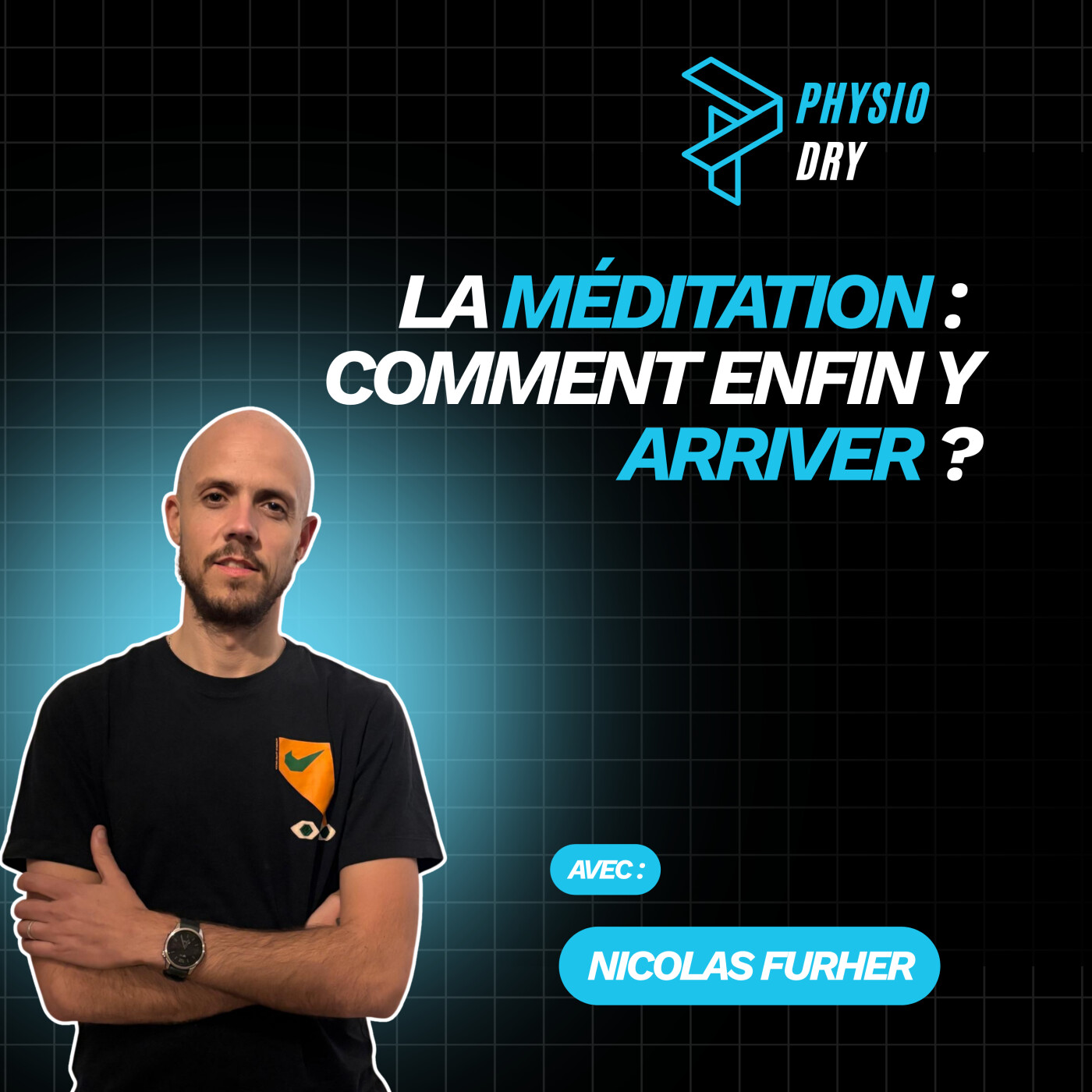 La méditation : Comment enfin y arriver ? episode artwork