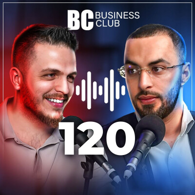 Épisode 120: Pourquoi votre CV ne fonctionne pas en Suisse : les erreurs qui vous empêchent d’être recruté cover