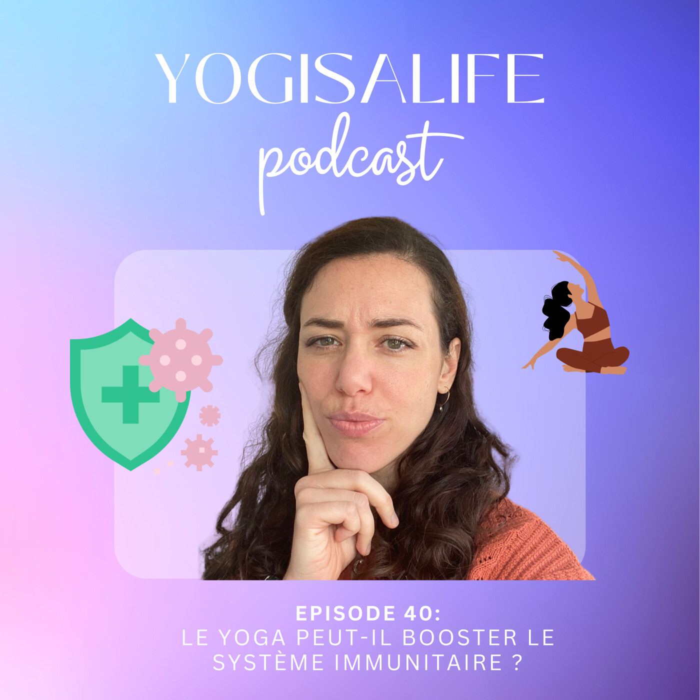 YogisaLife Podcast
