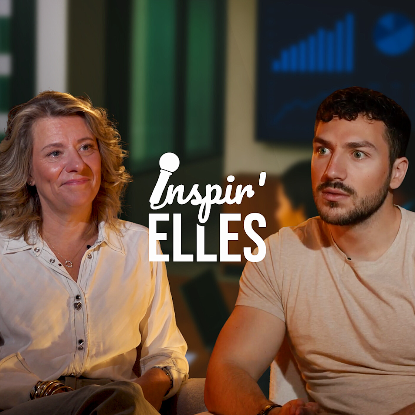 Elle a transformé sa carrière pour devenir un rôle modèle : le parcours d'une femme inspirante episode artwork