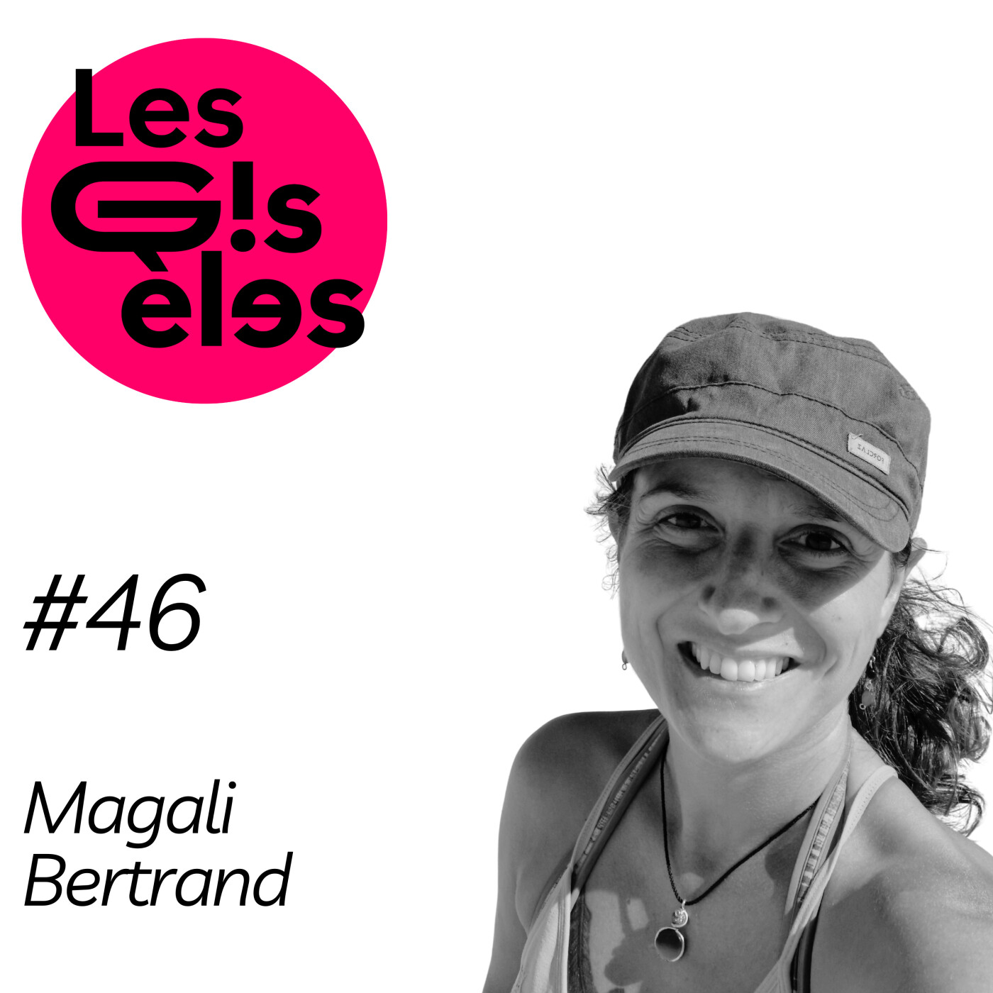#46 Magali Bertrand : Devenir travel planner après avoir été avocate en restructuring
