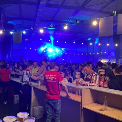 Bindernheim : Un défilé en nocturne ce vendredi pour la suite des festivités de carnaval en Centre-Alsace cover
