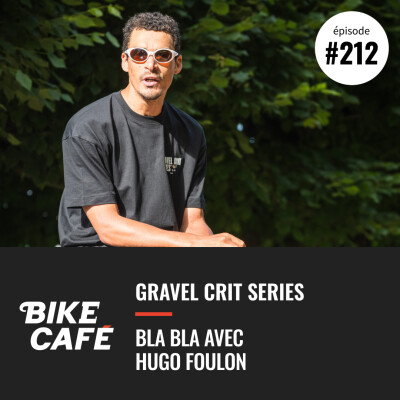 C’est quoi le Gravel Crit ? cover