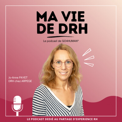 Comment accompagner les managers dans leur rôle de premier RH ? - Jo-Anne PAYET cover