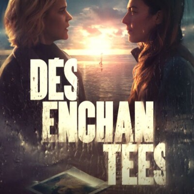 Only murders in the Building, Bon et Fantomas sont dans le journal du polar du 10 novembre cover