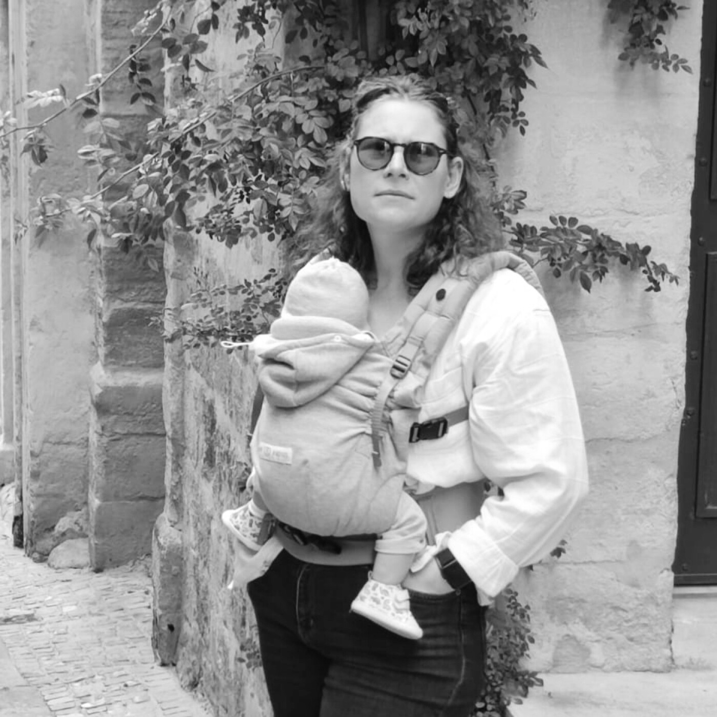 Maman Solo par Choix