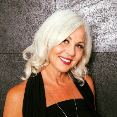 #64 Reversing insulin resistance & taking accountability for your health with Nettie Novelli cover