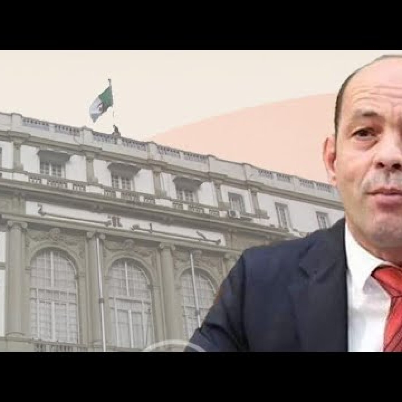 La Justice espagnole dit non à Tebboune et refuse d’extrader un sénateur victime de sa dictature episode artwork