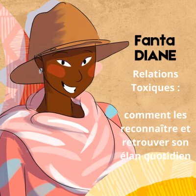 Relations Toxiques : comment les reconnaître et retrouver son élan quotidien cover