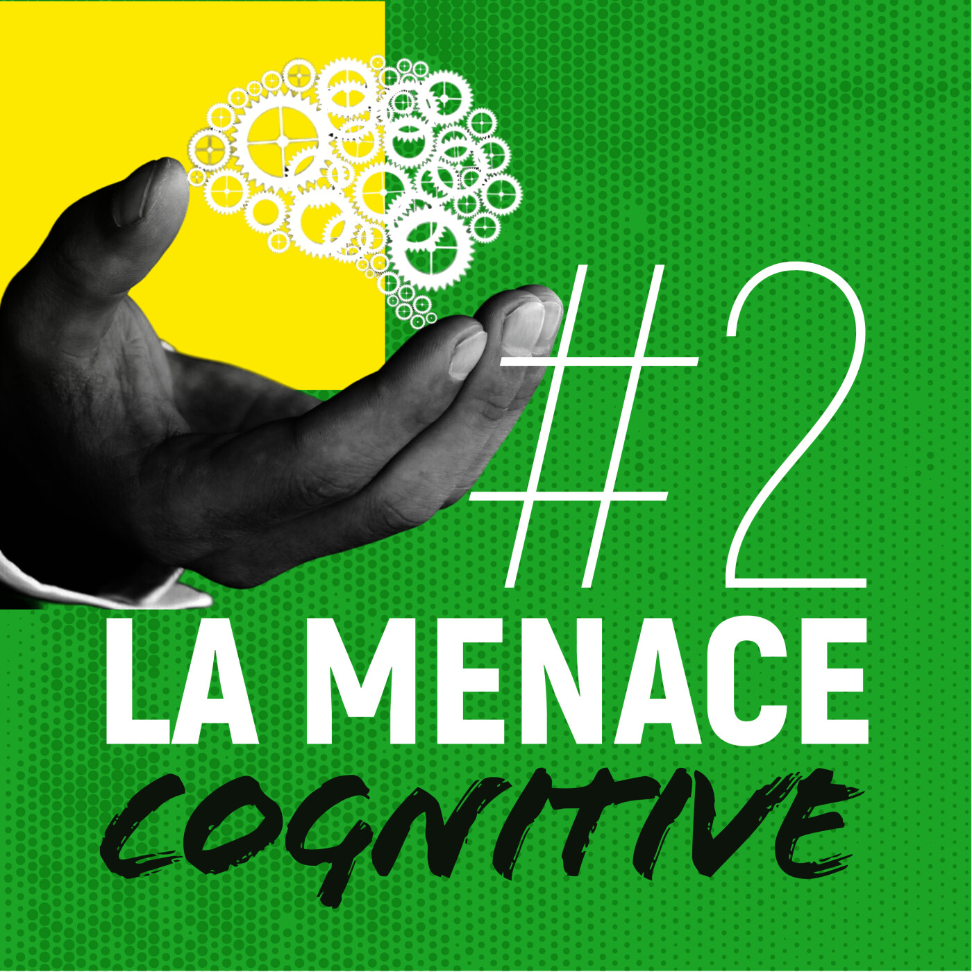 La fracturation de l’attention : l’IA, les algorithmes et nous