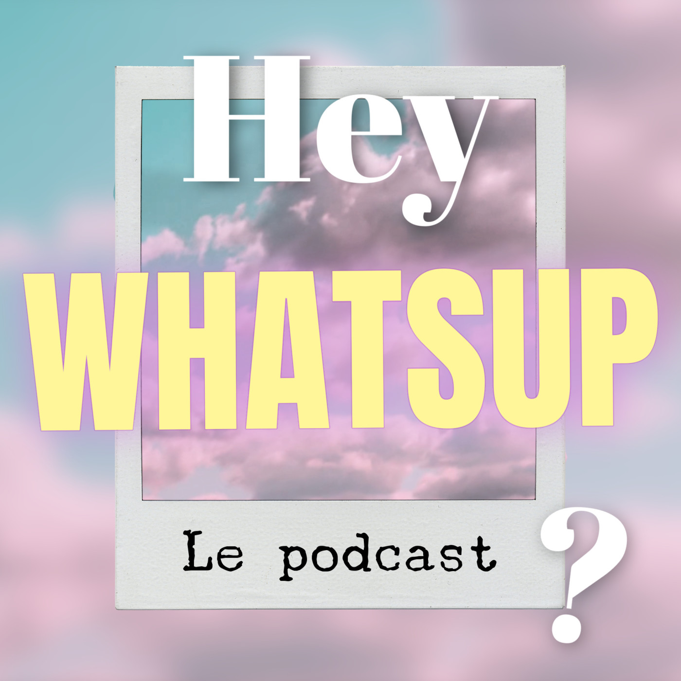 Retour des TCA, gérer son argent & Incarner sa meilleure version | Whatsup Chat ?#2