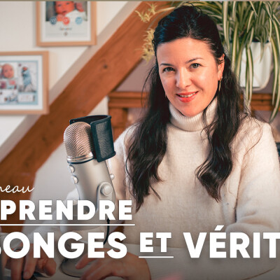 33. Entreprendre : Mensonges et Vérités cover