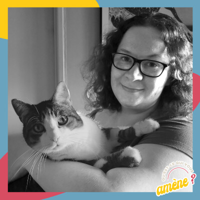 5 - Marie, ASV "Même si ce n'est pas les nôtres, c'est douloureux de les voir partir" cover