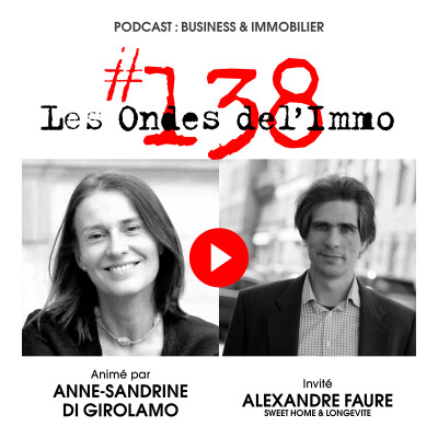 L’habitat inclusif est-il (déjà) menacé ? Alexandre Faure, fournisseur de connaissances en Silver économie  et fondateur de Sweet ome cover